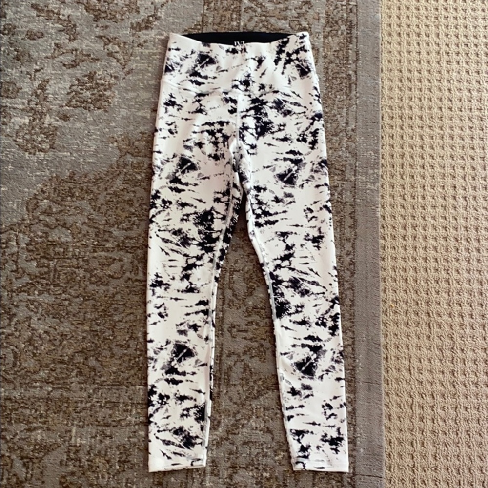 IVL Marble Legging